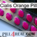 Cialis Orange Pill 09